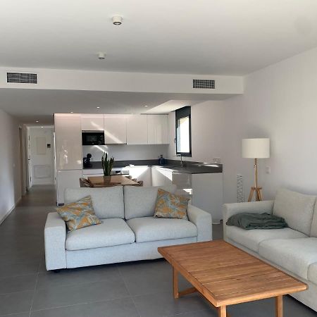 Ferienwohnung La Fosca Dream Palamós Exterior foto